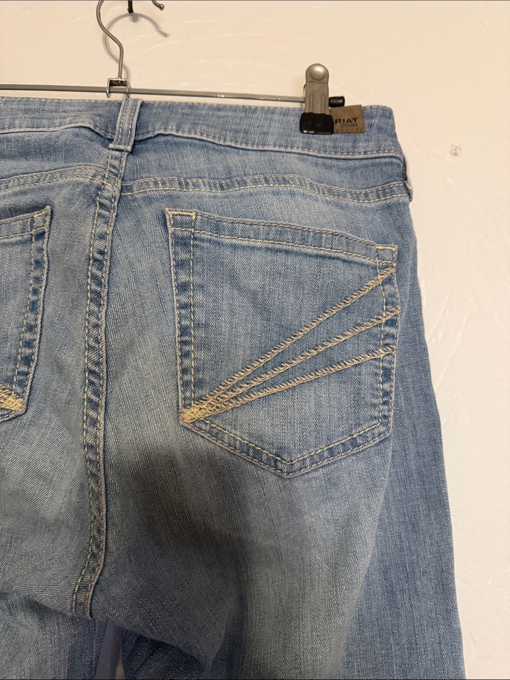 Ariat trousers